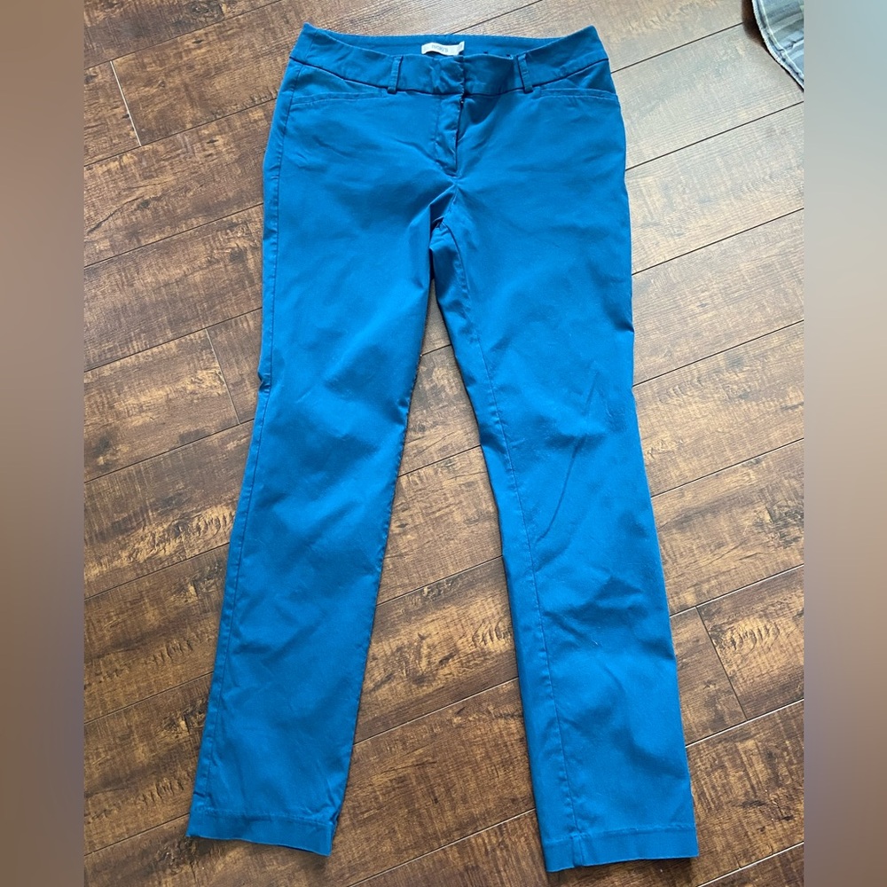 Rickis Microtwill Pants